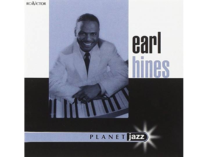 Planet Jazz