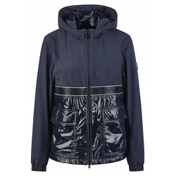 Pikeur Damen Regenjacke Selection nightblue Selection FS25, Größe: 38