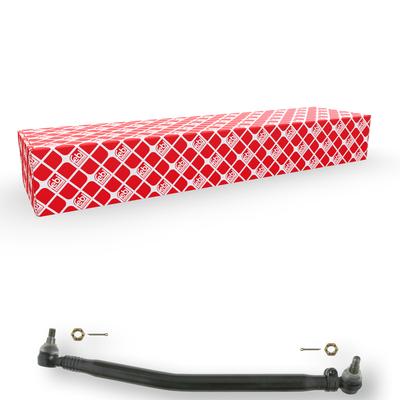 FEBI BILSTEIN Lenkstange ProKit 23983 fahrerseitig für Volvo