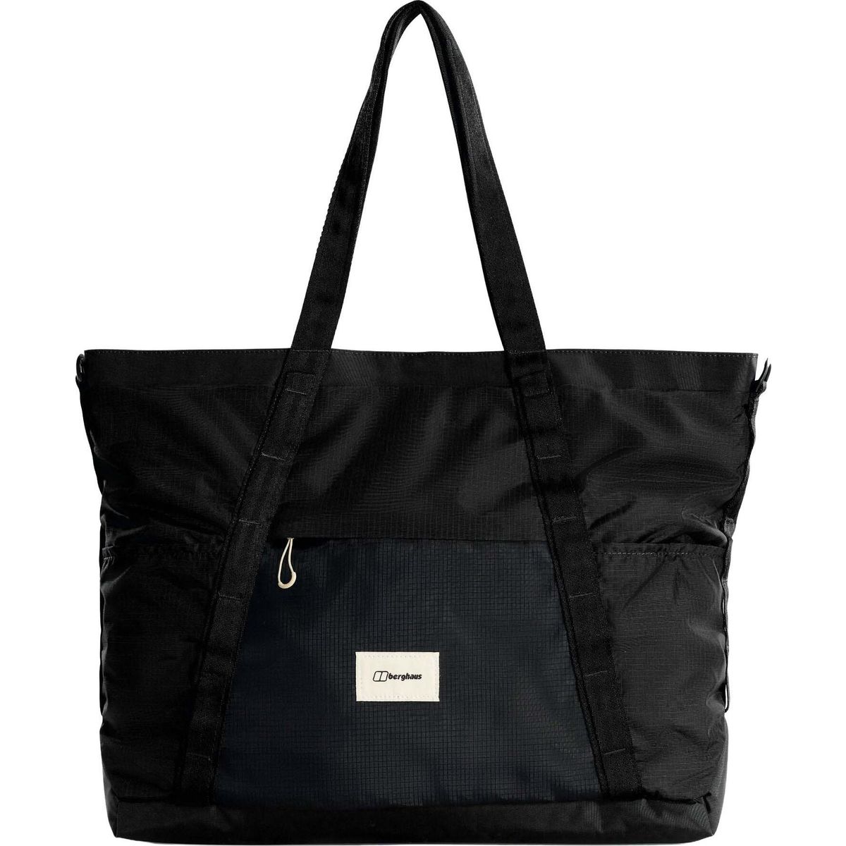 Berghaus Explorer Gear Tote AU jet black (C16LO) ONESZ 4-E000136001-C16LO-ONESZ