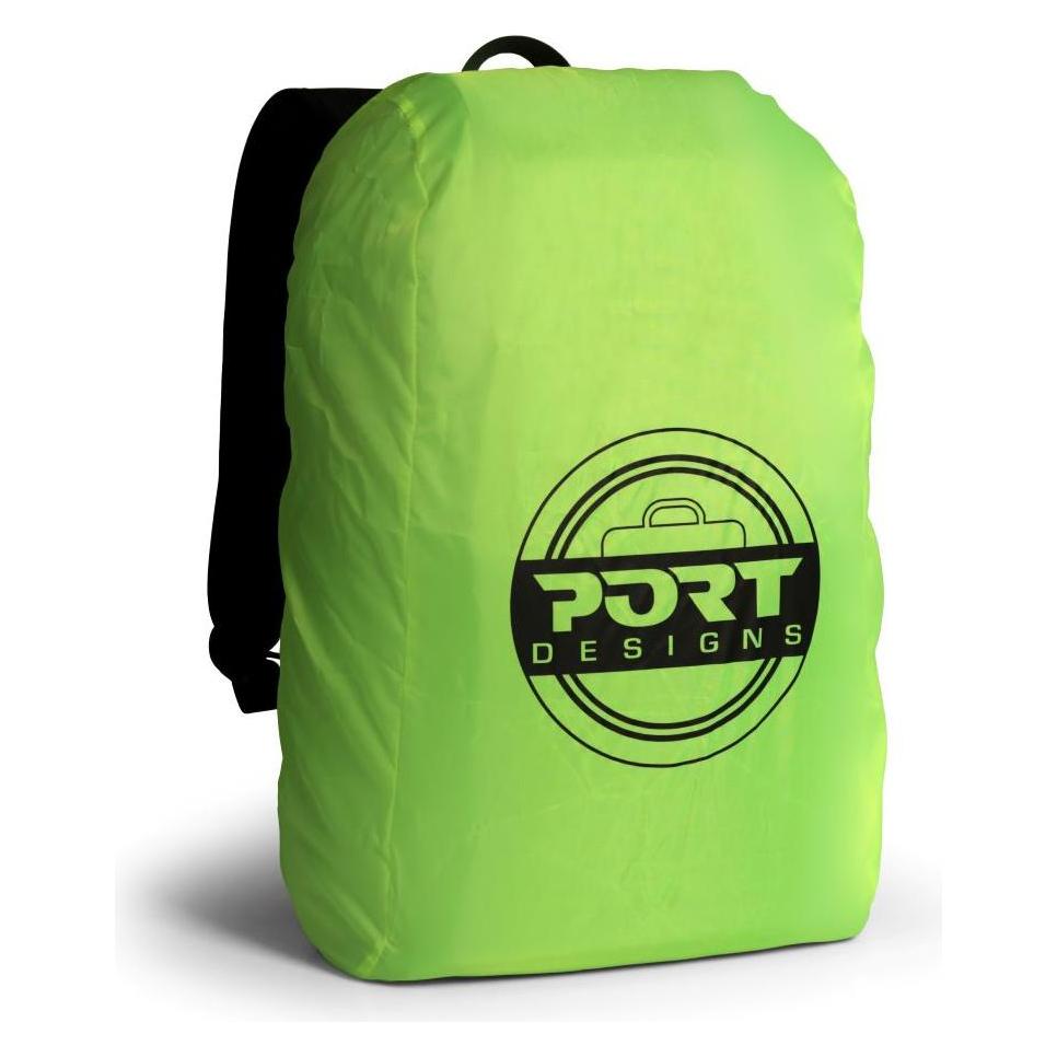 Port Designs Port Montreal Traveler Eco - Rucksack für Laptops 15,6/16" (170402)