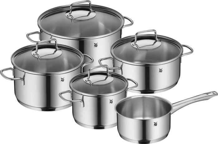 WMF 5er Set Geschirr Astoria 780556040, 5 Stk
