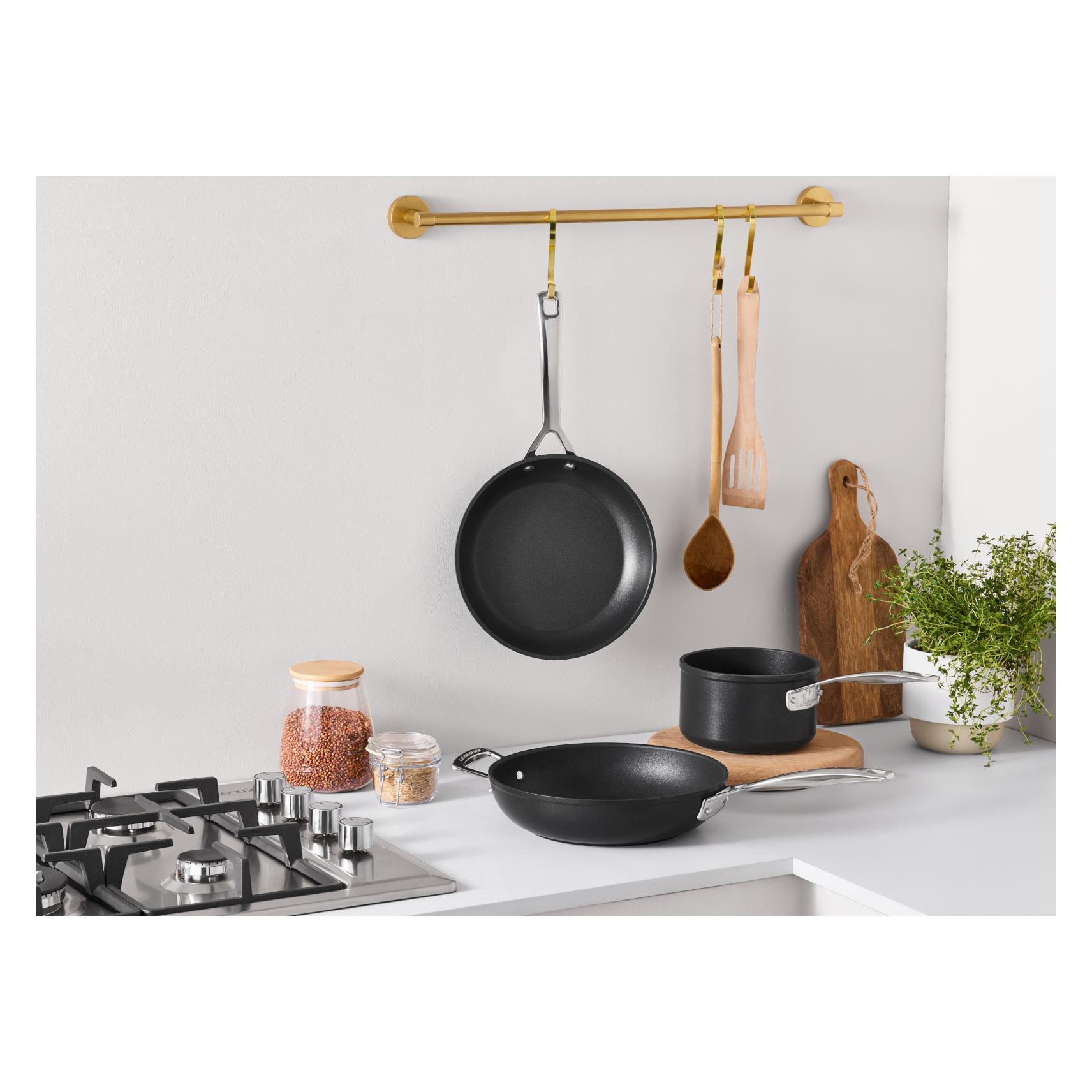 Le Creuset Essential Pfannenset (51824000010098)