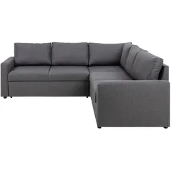 Room05, Sofa + Bettsofa, Sacramento (Ecksofa)
