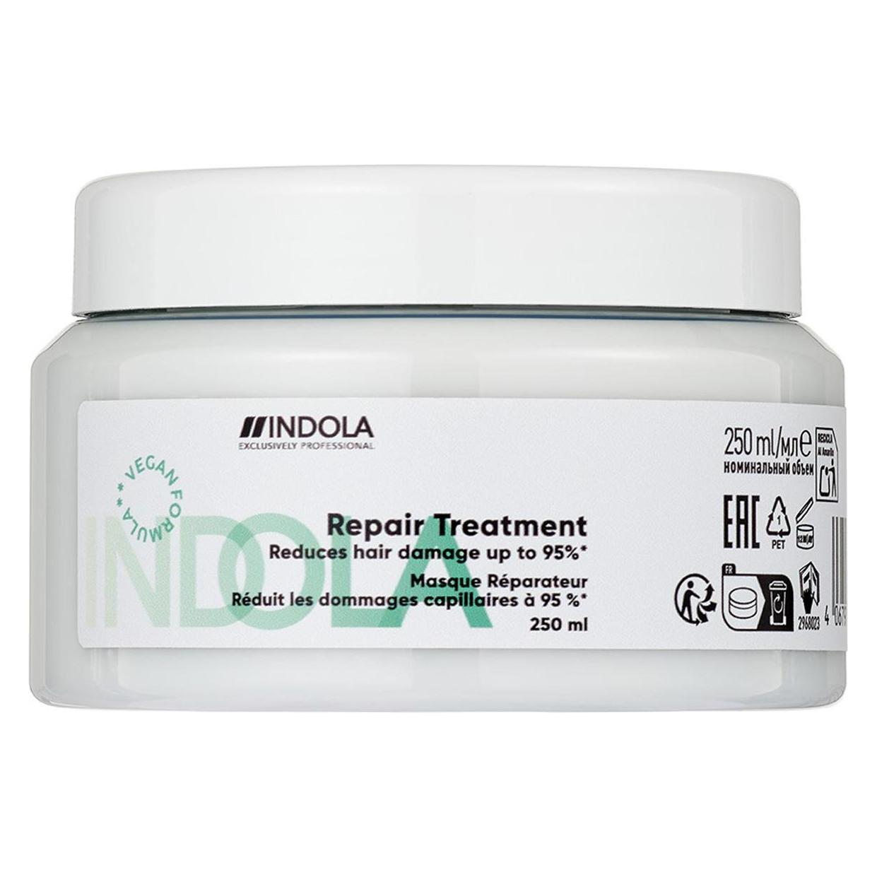 Indola Care & Style Repair Treatment (250 ml) (47806730)