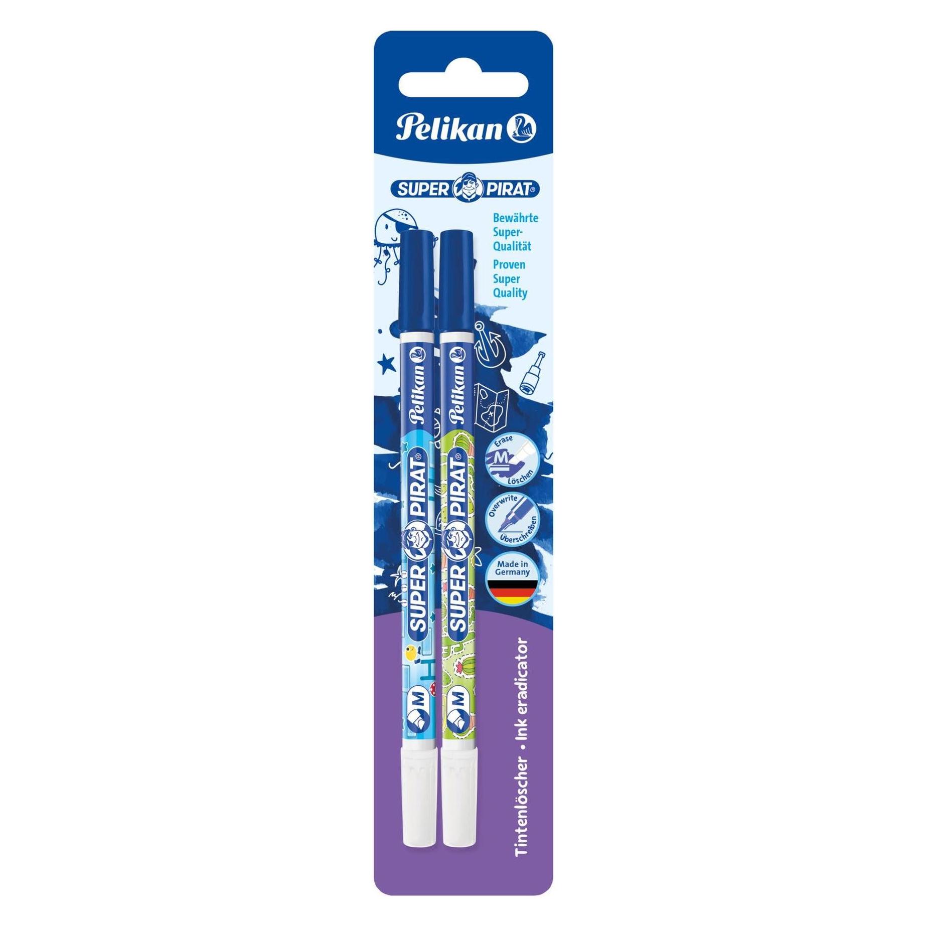Pelikan Super Pirat Tintenlöscher (811576)
