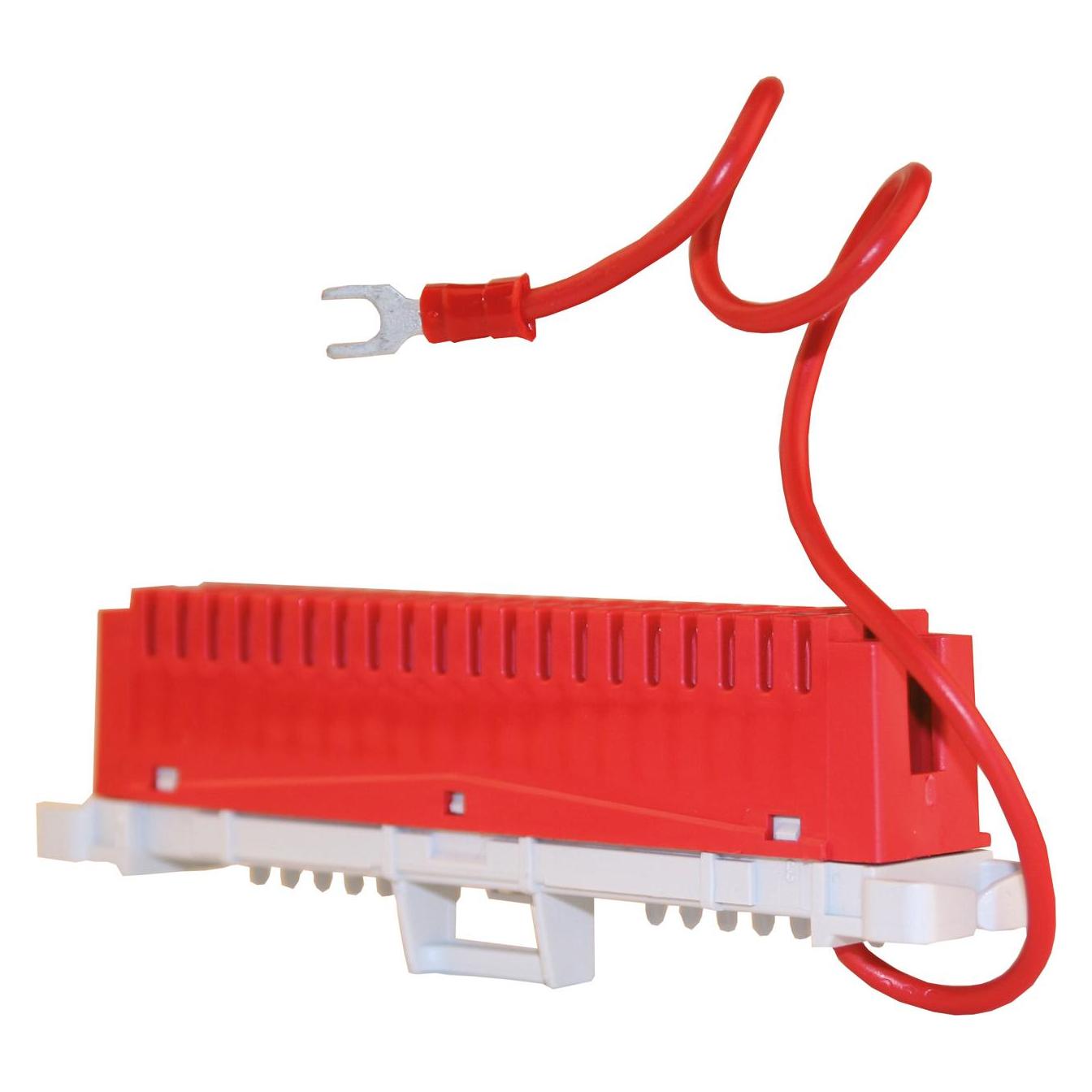 3M LSA PLUS Anschlussleiste Baureihe 2 (79101-516 00)