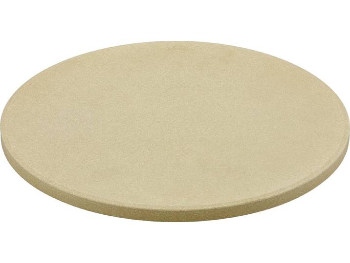 Rösle Barbecue - BBQ Accessoire Vario Pizzasteen - Klei - Crème -