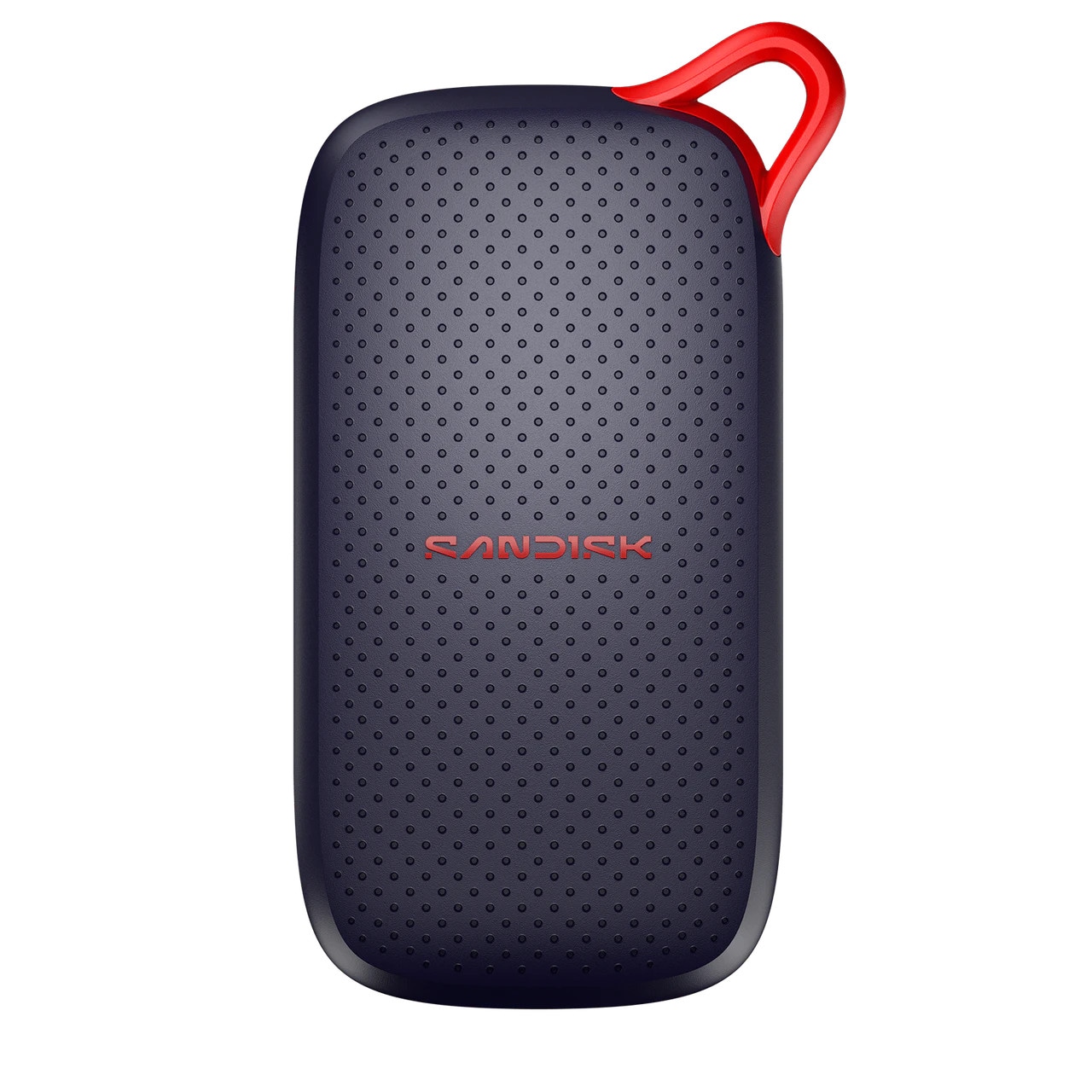SANDISK Portable SSD V3 500 GB USB-C 3.2 (10Gb/s) externe SSD