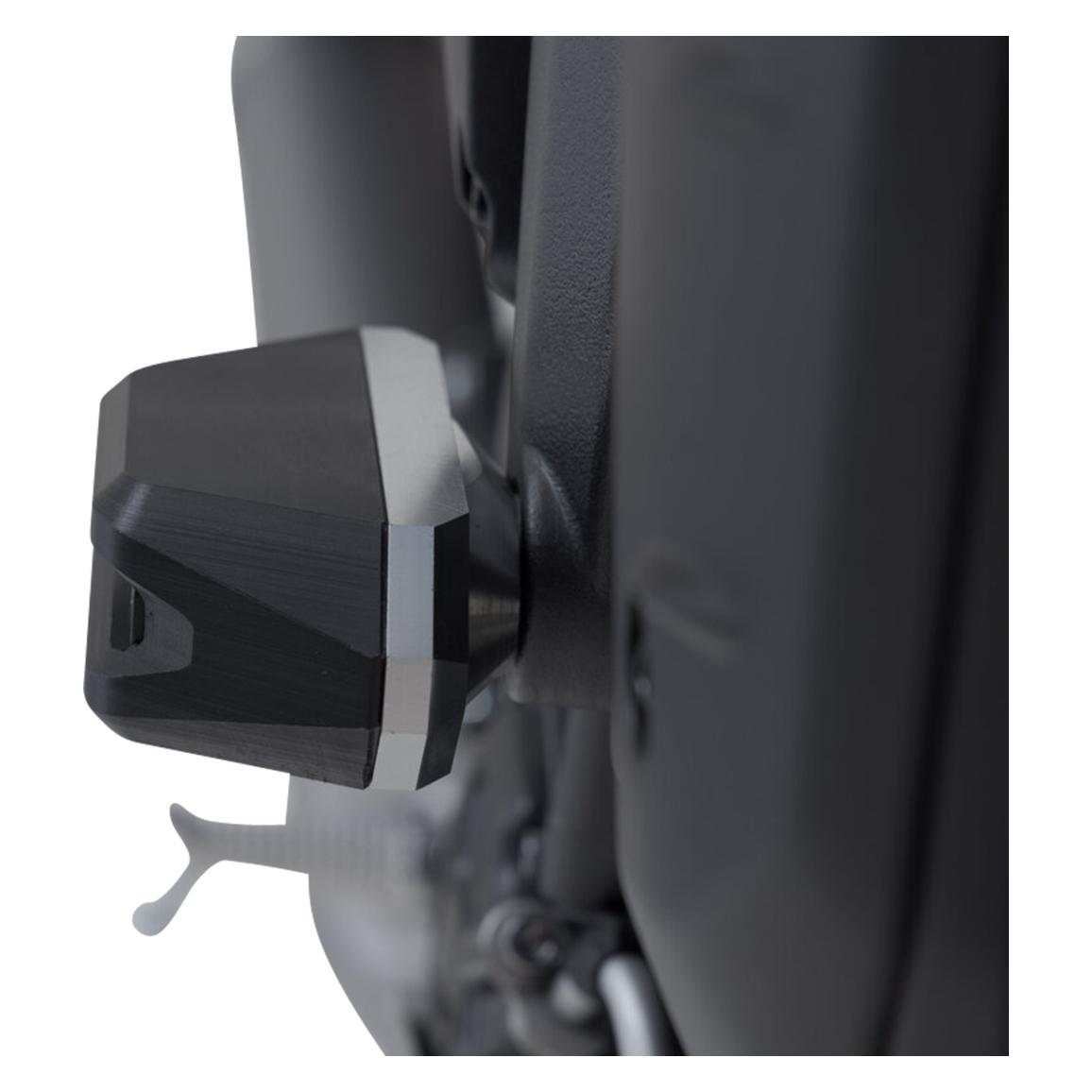 Sw Motech Sturzpad-Kit (STP.06.590.11400/B)