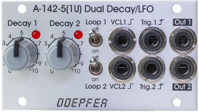 Doepfer A-142-5 1U