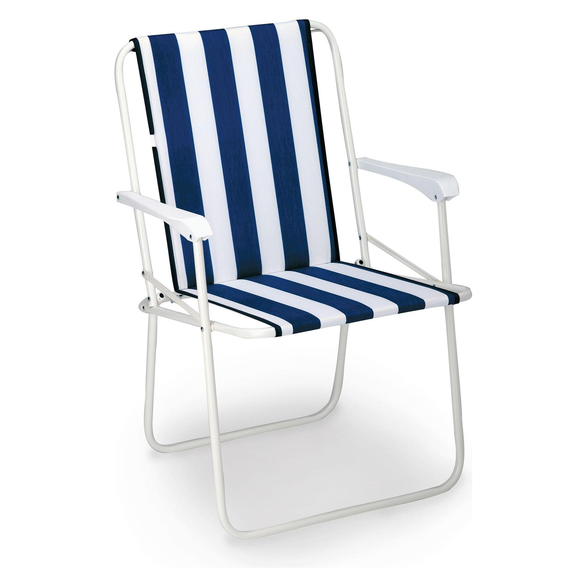 Best Klappsessel Chiemsee weiss/D.0268 (34216802)