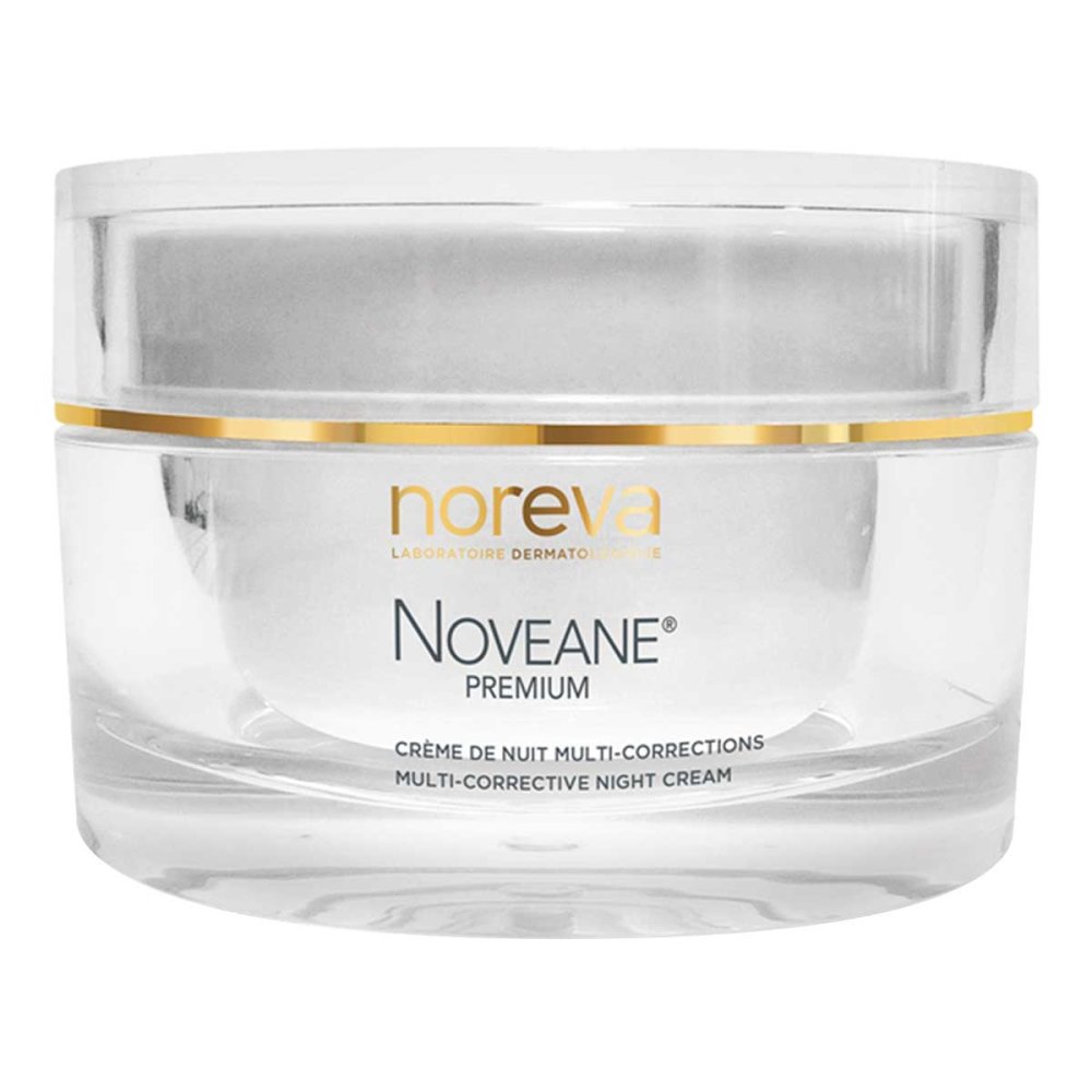 Laboratoires Noreva GmbH Noveane Premium Nachtcreme 16146786