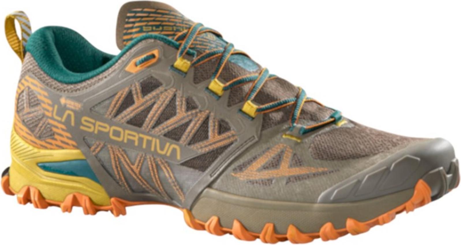 LA SPORTIVA Herren Laufschuhe Bushido III GTX