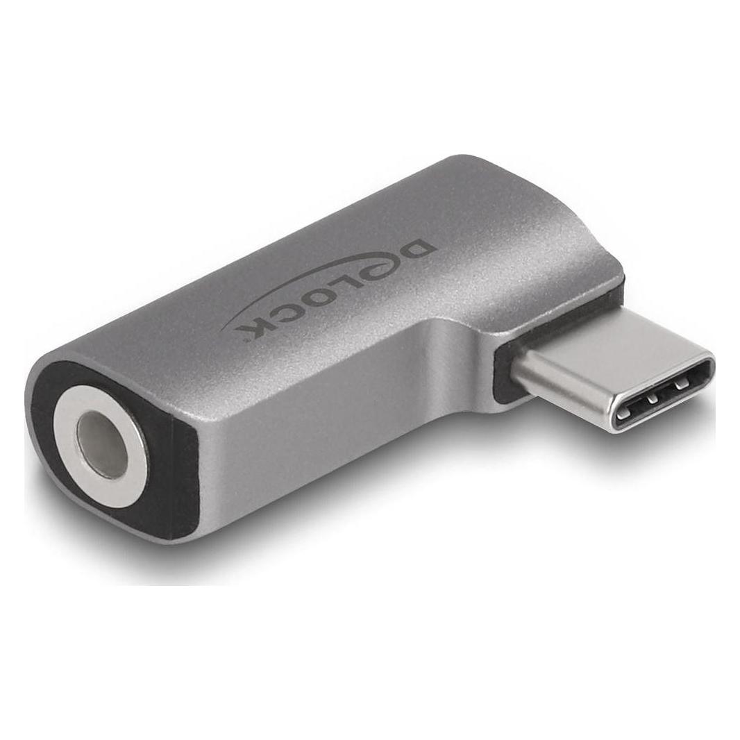 Delock 64192 (Headset-Adapter) (64192)