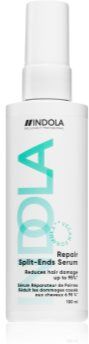 Indola Repair Split- Ends Serum sérum para cabelo para pontas duplas 100 ml. Repair Split- Ends Serum