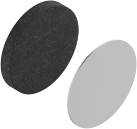 Dornbracht Siebeinsatz, Luftsprudler 9029030420090 30 mm