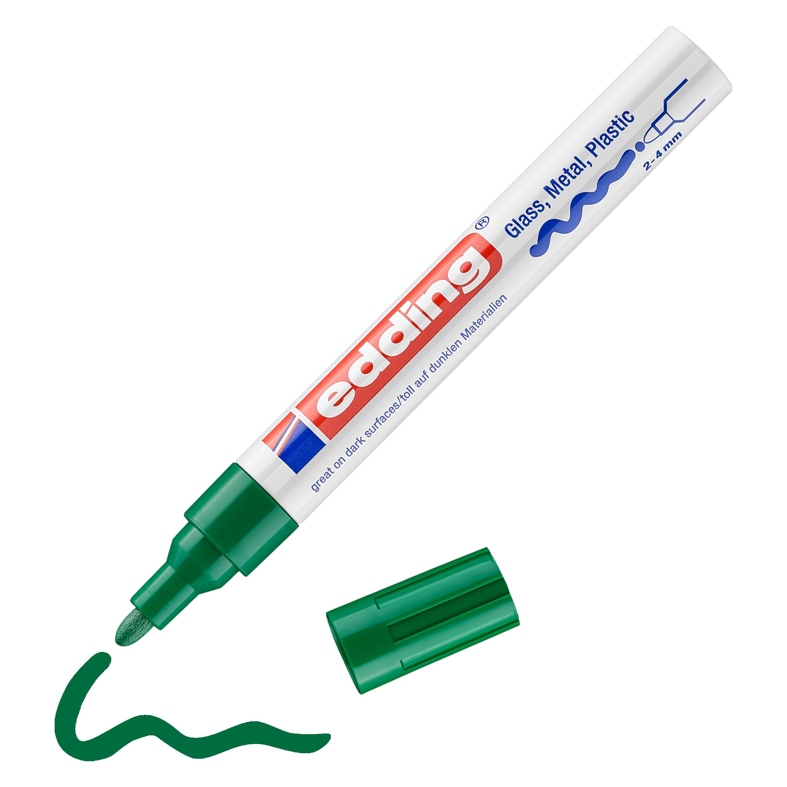 Edding Lackmarker 750-CREA (1x) (002514-004)