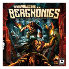 Skellig Games In der Halle des Bergkönigs - Plus - deutsch 286611