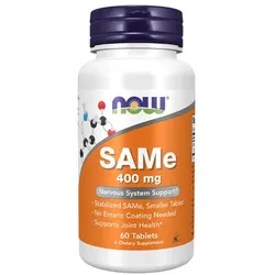 SAMe 400 mg 60 Tabletten