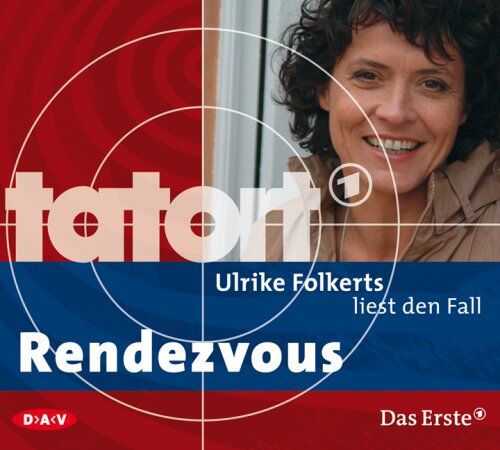 Ulrike Folkerts - Tatort : Rendezvous - Preis vom 19.10.2026 19:33:35 h