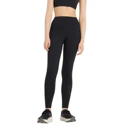 New Balance Damen Athletics Reflective Heat High Rise legging 27" schwarz