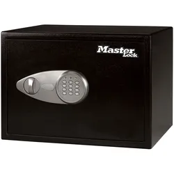 Master Lock Tresor 333L X125ML