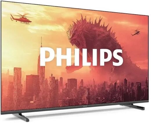 Tv Philips 32PHS5500 12 Black