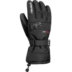 REUSCH Herren Skihandschuhe "Connor R-Tex XT", Größe 8 in Schwarz Schwarz