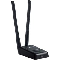 TL-WN8200ND, WLAN-Adapter schwarz