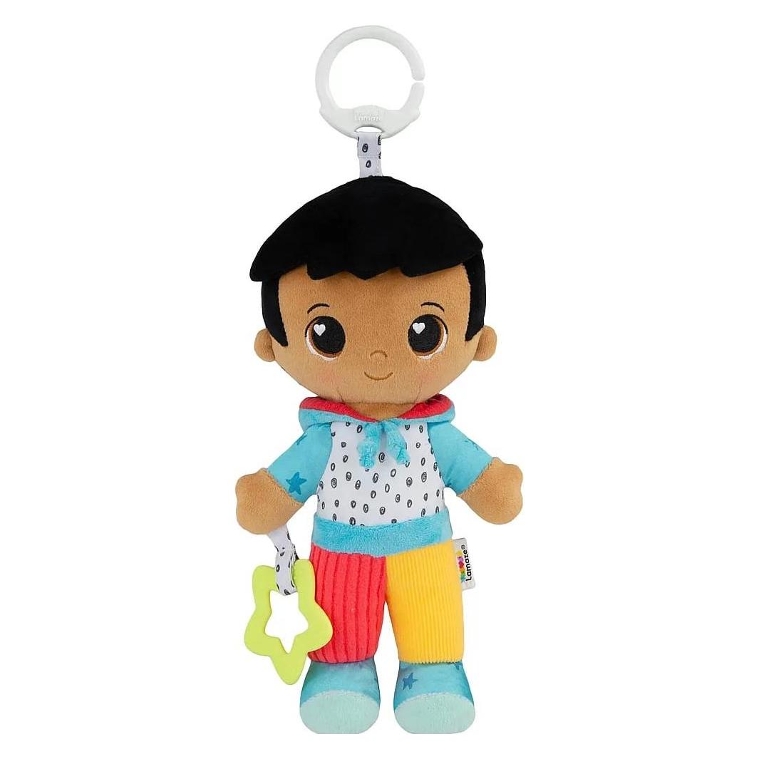 Tomy Clip & Go Mein Freund Lucas (941-27591)