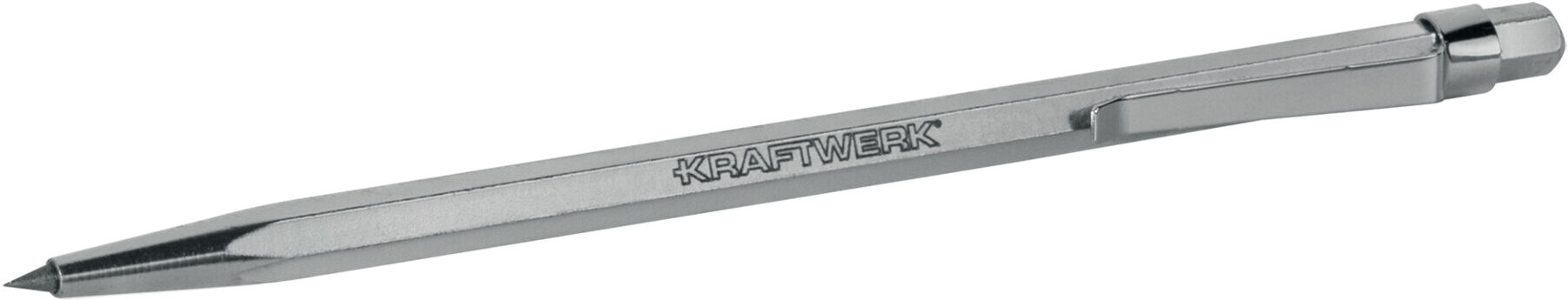 Kraftwerk Hartmetall-Anreißnadel 150 mm (3392)
