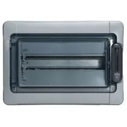 Legrand Plexo Aufputzverteiler IP65 1-reihig / 18 Module