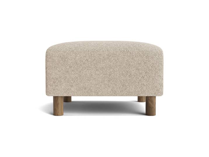 Toledo Pouf