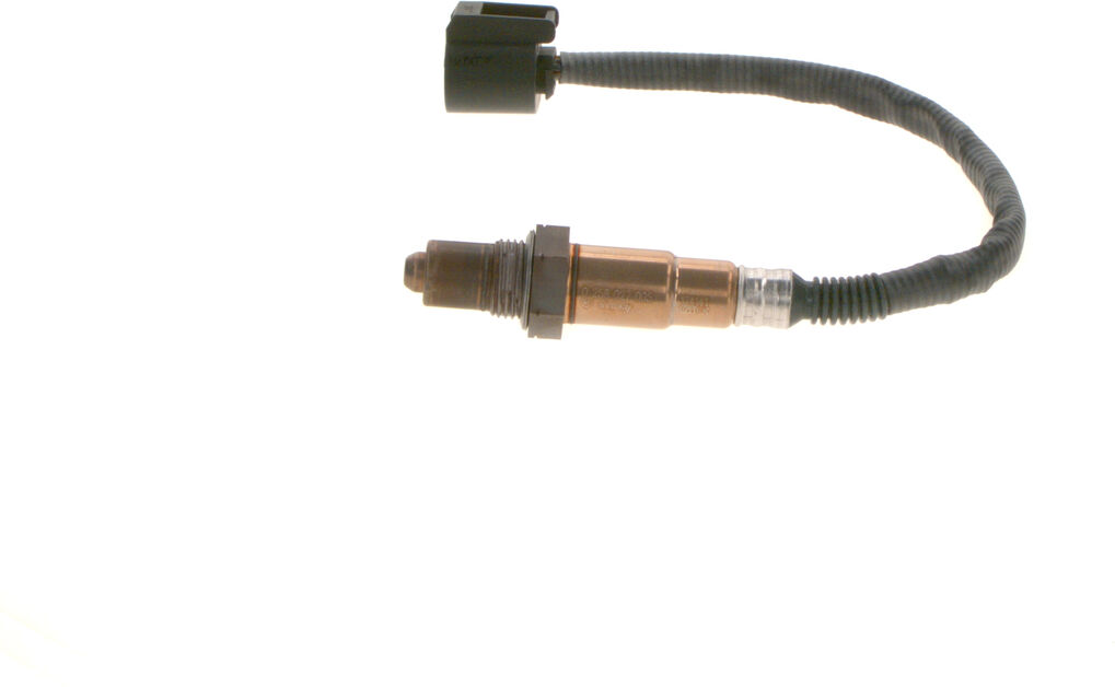Bosch Lambdasonde 0258027005 Für Steyr Bmw Mini