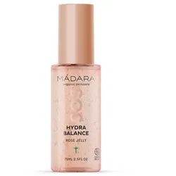 MADARA SOS Hydra Balance Rose Jelly