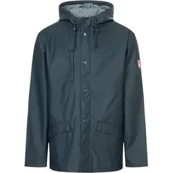 DERBE Jacke Passby, Größe S in Blau Blau