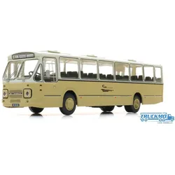 Artitec Fertigmodell Regionalbus GTW 364 DAF front 2 Ausstieg hinten 487.070.45