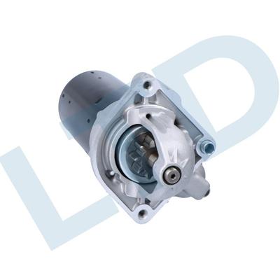 LTD Anlasser PEUGEOT,CITROËN LTD-51832958 Starter