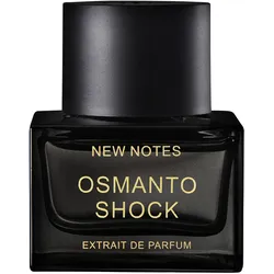 50 ml New Notes Osmanto Shock Extrait de Parfum