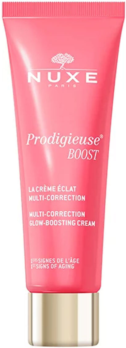 NUXE Crème Prodigieuse Boost Multi-Correction Silky Cream 40 ml 40 ml