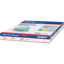 CUTIMED Sorbact Hydroactive B Gel-V.14x14 cm haft. 12 St