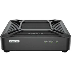 Synology Visual Station VS600HD Netzwerk-Überwachungsserver