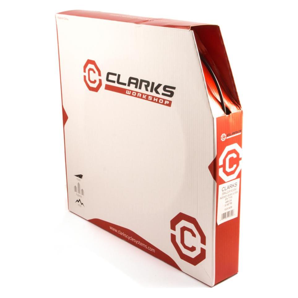 Clarks SP4 Schaltkabelhülle (IGOC4DB)