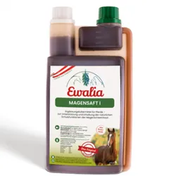Magensaft I Ergänzungsfuttermittel 1 l