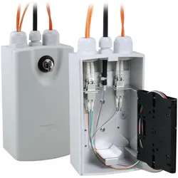 EFB Elektronik Netzwerkkabel, Netzwerkkabel