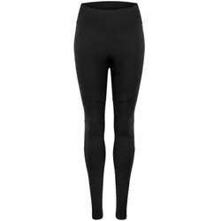 Force Ridge Lady Damenhose mit hoher Taille ohne Einlage schwarz/grau Gr. M