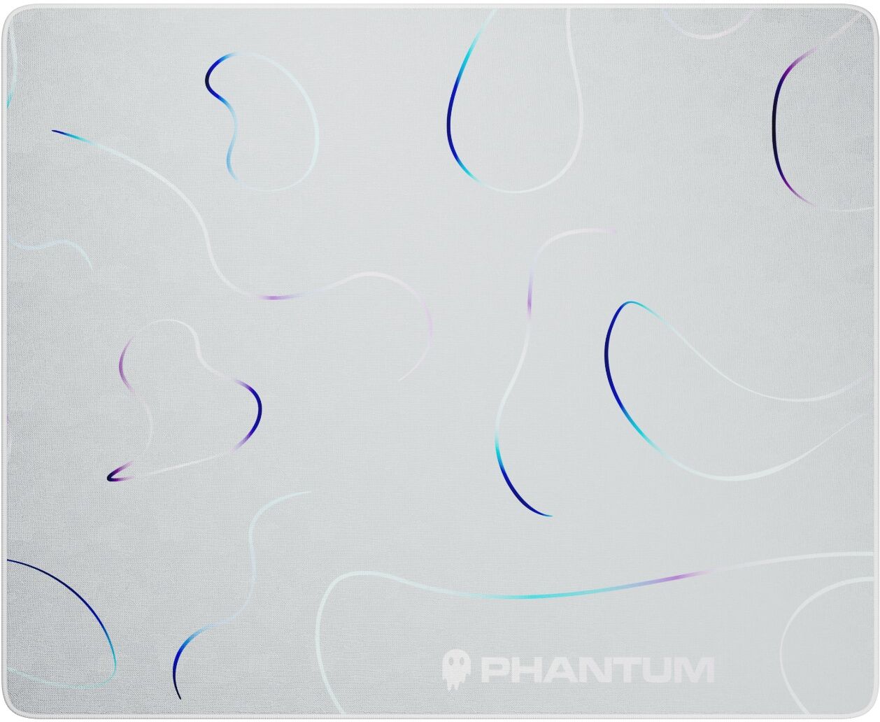Phantum Nebula Gaming Musmatta Xl - Vit