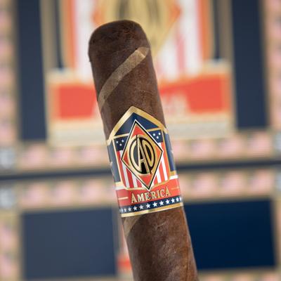 CAO America