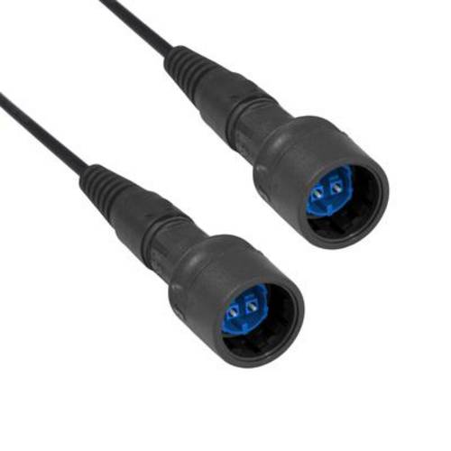 Bulgin LWL-Adapter PXF6054CAA Box